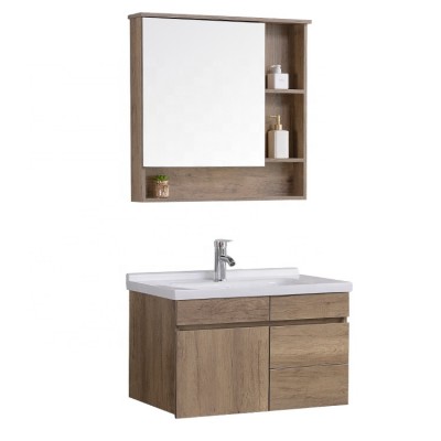 Vessel Sink Vanity Combo Wall Hung Vanity Bathroom Cabinets