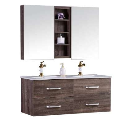 Modern Bathroom Cabinets Design Bathroom Vanity Double Sink