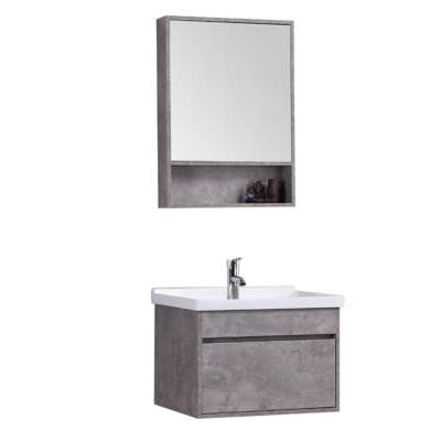 Single Sink Bathroom Vanities Newest Design Washroom Cabinet