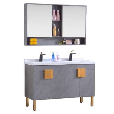 Bathroom Vanity And Sink Combo Wooden Bathroom Cabinets