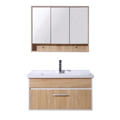 Classic Bathroom Furniture Cabinet Washbasin Wooden Modern Independent Classic Cabinet Bathroom