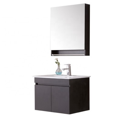 Modern Bathroom Vanities Furniture Wooden Bathroom Cabinets Bathroom Set