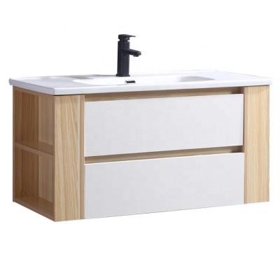 Luxury Bathroom Wash Basin Cabinet  Bathroom Vanity Set