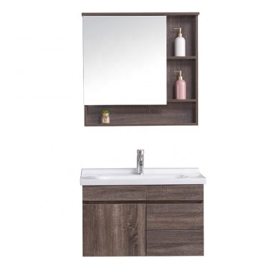 Bathroom Cabinet Modern Bathroom Vanities With Sinks